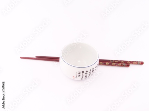 chinese cup