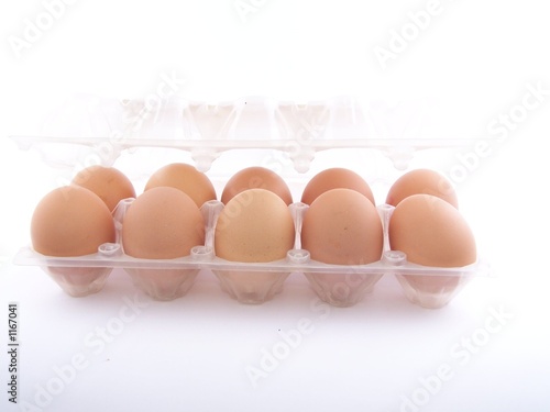 pack of eggs
