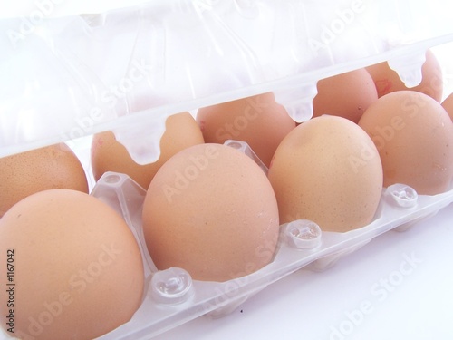 pack of eggs