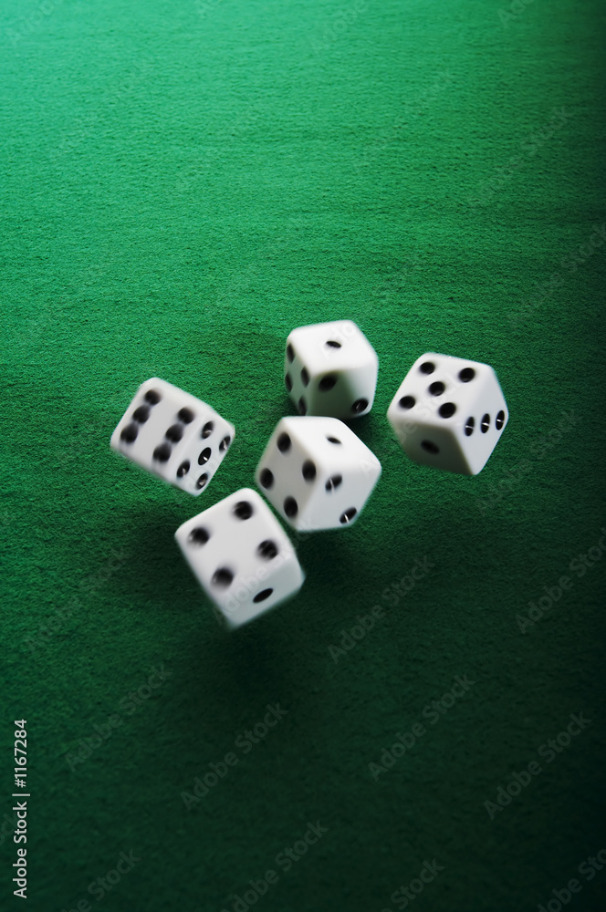 dices dices