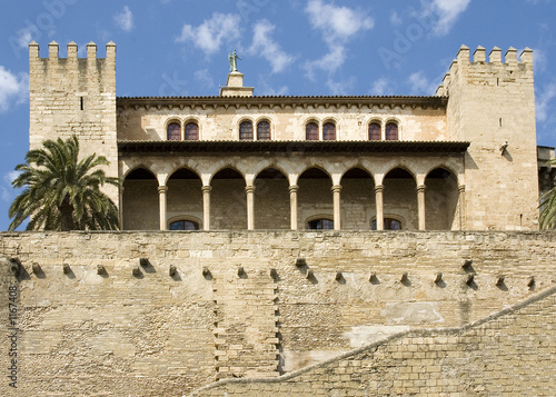palma cathedral
