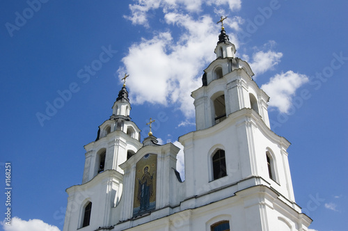church 3