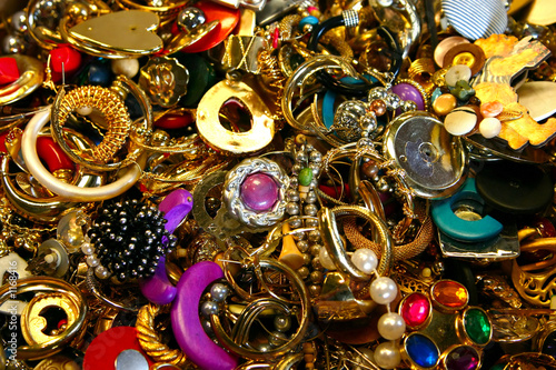 treasure!