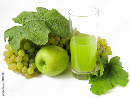 grape