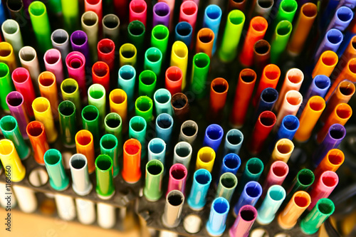 pens!