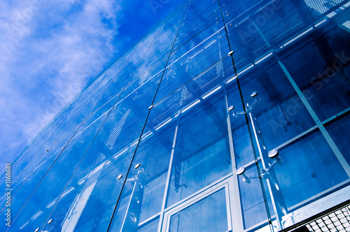 deep blue urban 2
