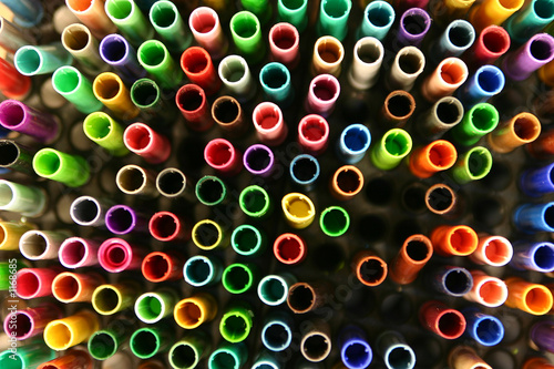 pens!