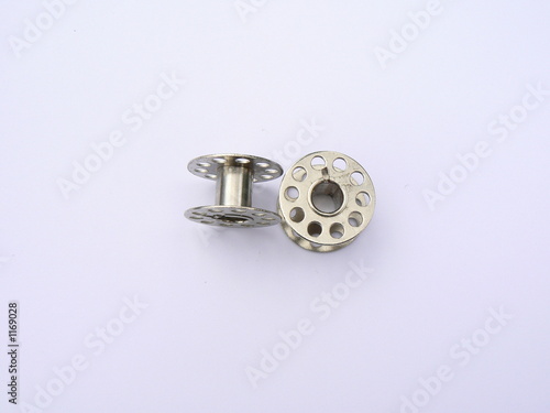 bobbins