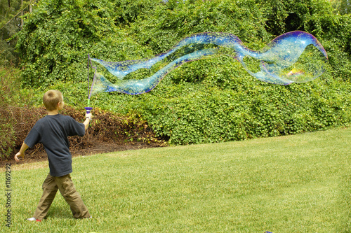 children playing