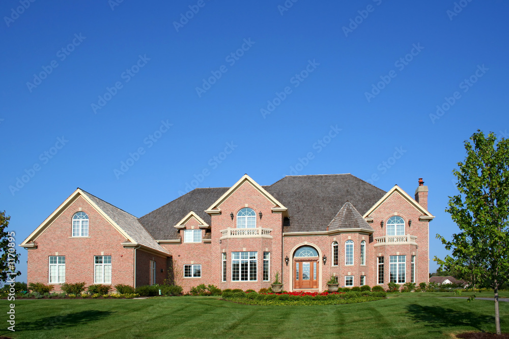 house house
