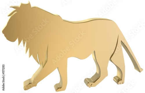 lion