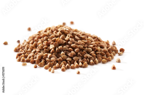 buckwheat photo