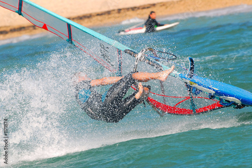 windsurfer 40