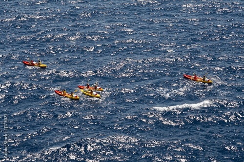 kayaks photo