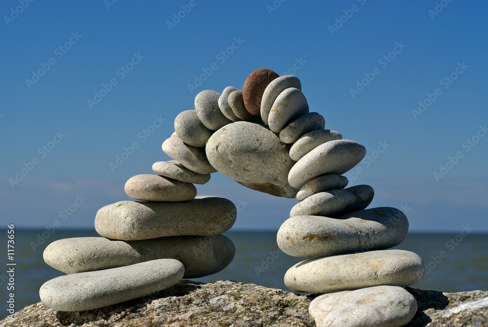 balance bridge
