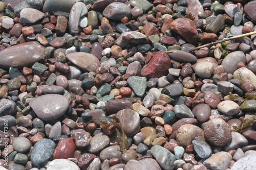 magic pebbles