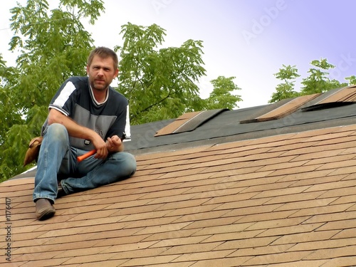 roofer