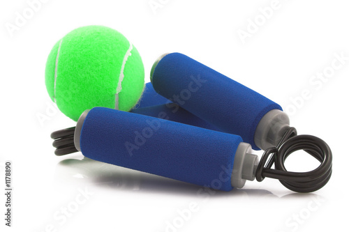 sports equipment