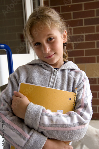 outside school