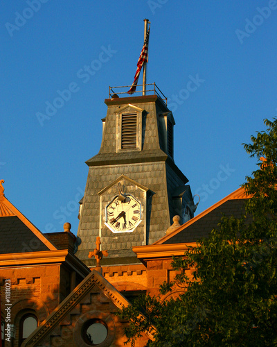 llano county courthouse