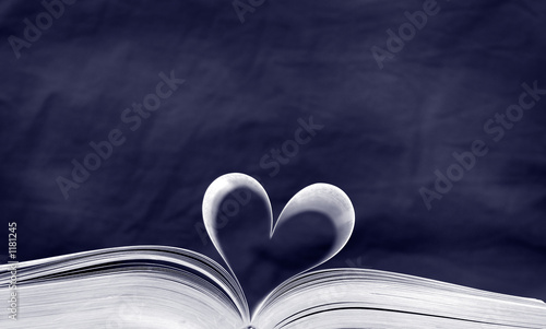 the book of blues