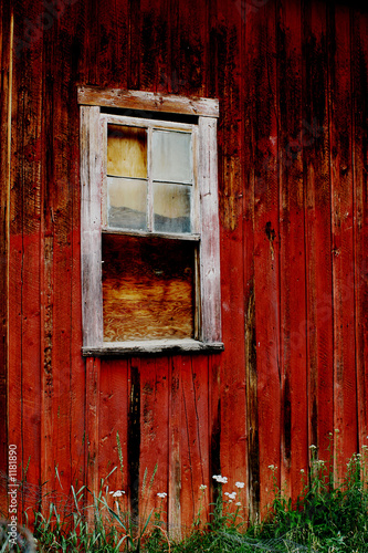 window