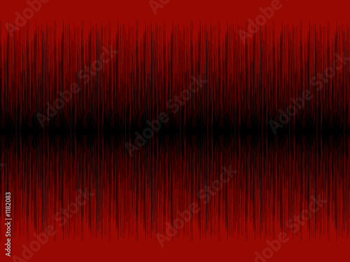 wave pattern