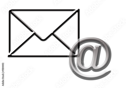email - courrier électronique