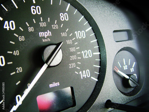 speedometer