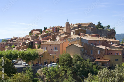 village de provence