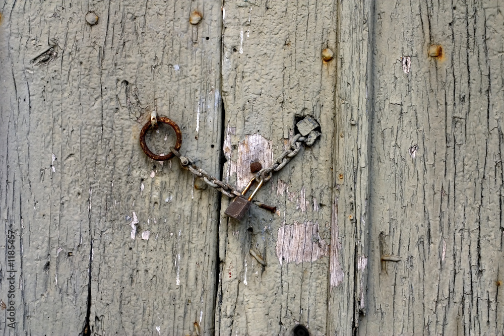 door detail door detail