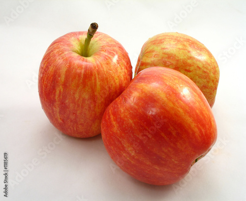 apples