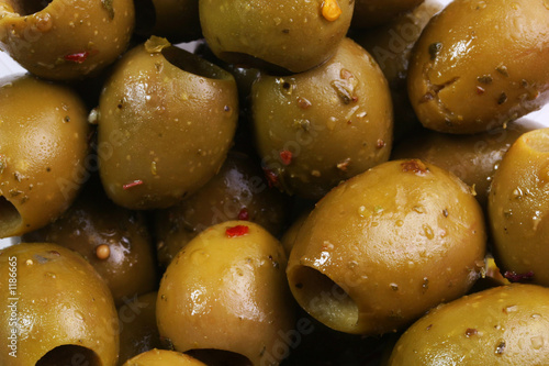 musco olives photo