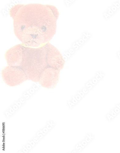 background teddy