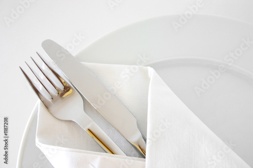place setting