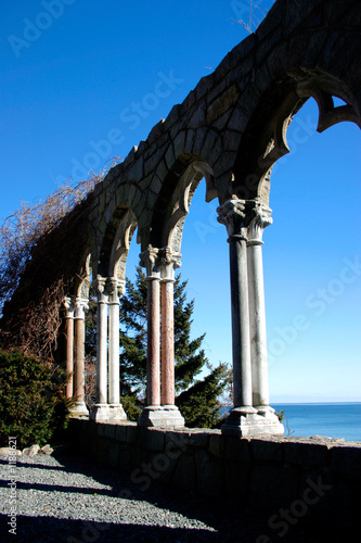 hammond castle photo