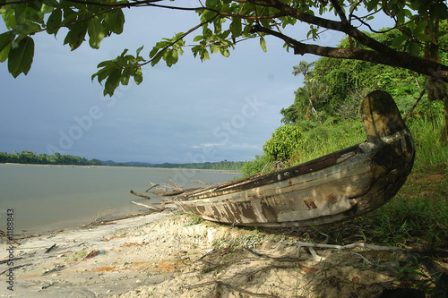 fleuve maroni