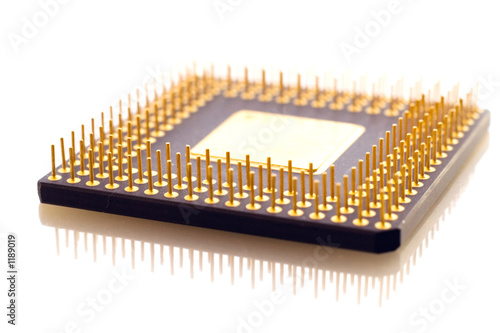 processor