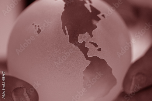 global warming