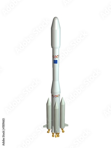 rocket