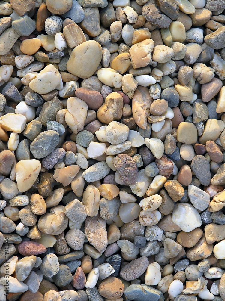 rocks on beach rocks on beach