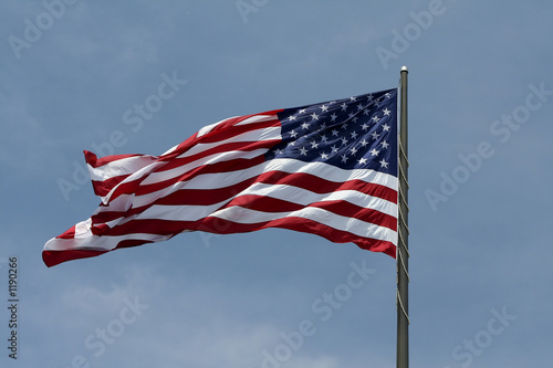 american flag