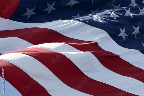 american flag