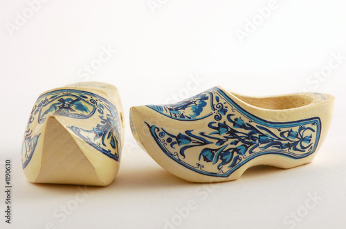 dutch clogs