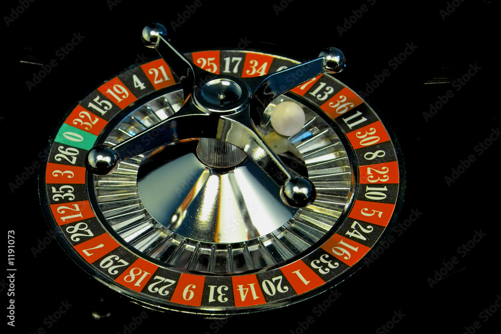 roulette