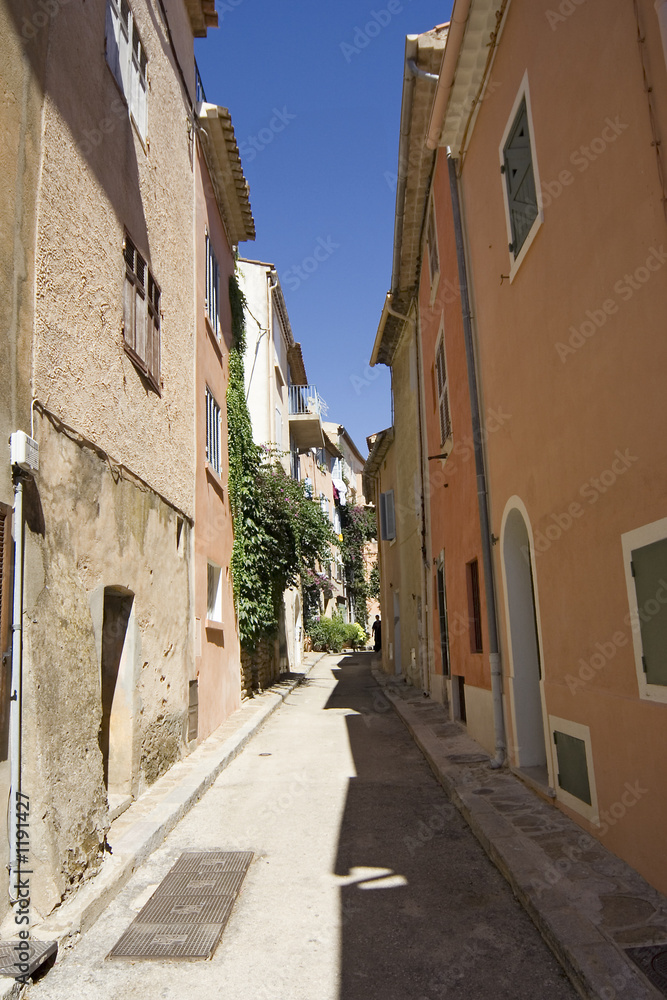 Obraz premium provence