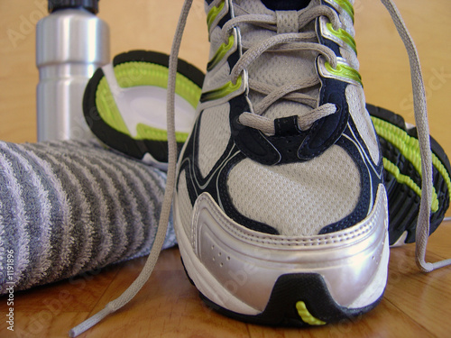 sport shoes