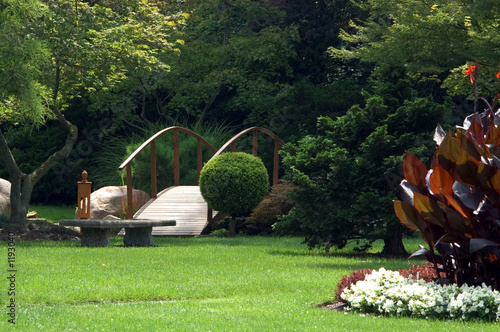 japanese garden