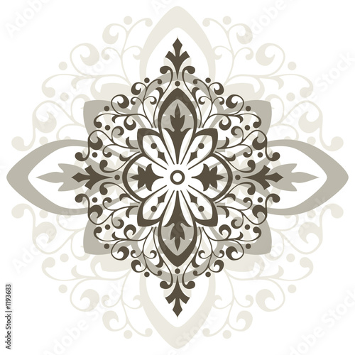 pattern vector