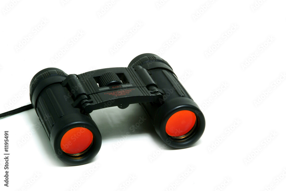 binoculars binoculars